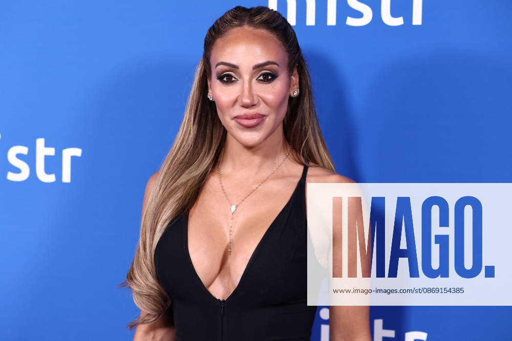 MISTR s 2nd Annual National PrEP Day Celebration Melissa Gorga at MISTR s 2nd Annual National PrEP Day Celebration held at The Abbey Food and Bar on October 10, 2026 in West Hollywood, Los Angeles, California, United States. West Hollywood California United States