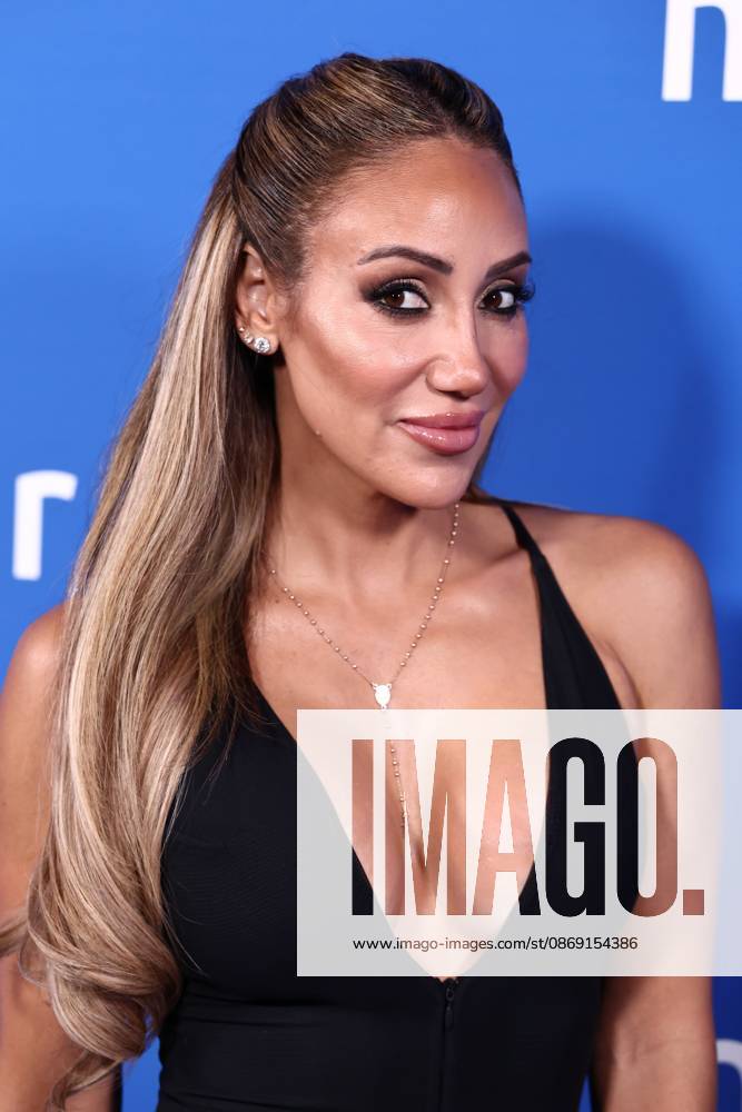 MISTR s 2nd Annual National PrEP Day Celebration Melissa Gorga at MISTR s 2nd Annual National PrEP Day Celebration held at The Abbey Food and Bar on October 10, 2026 in West Hollywood, Los Angeles, California, United States. West Hollywood California United States