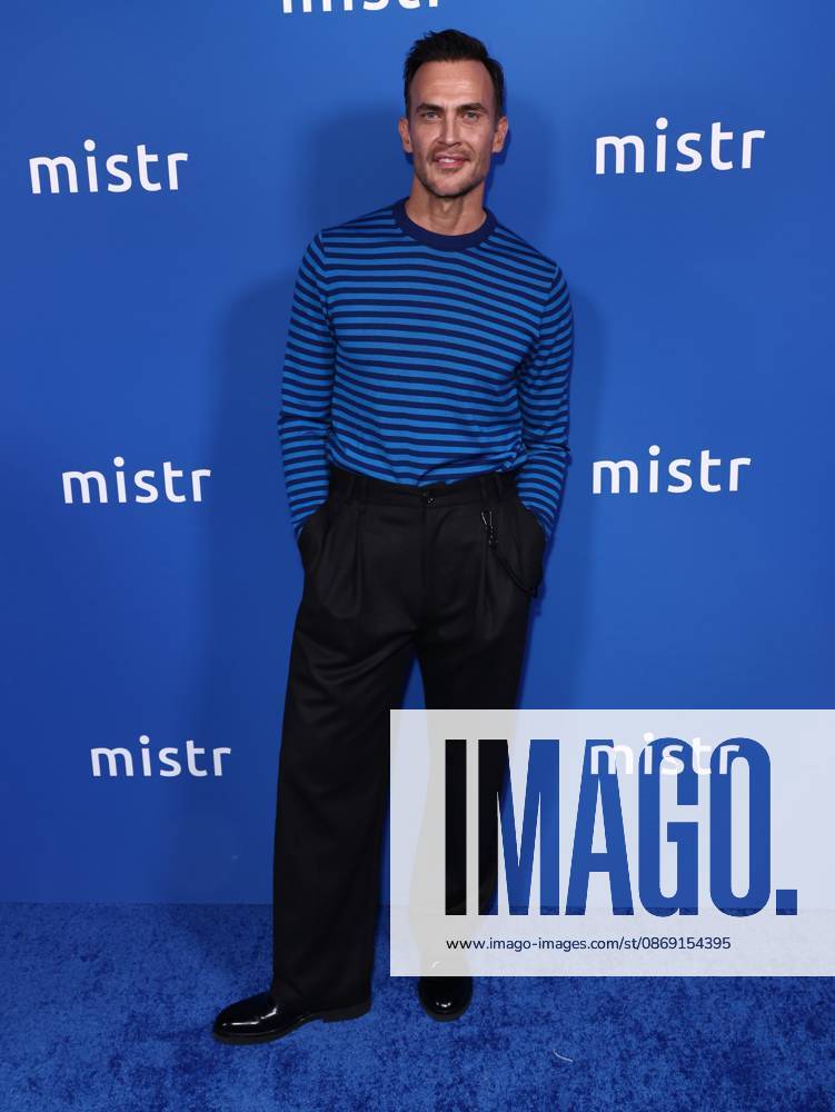 MISTR s 2nd Annual National PrEP Day Celebration Cheyenne Jackson at MISTR s 2nd Annual National PrEP Day Celebration held at The Abbey Food and Bar on October 10, 2026 in West Hollywood, Los Angeles, California, United States. West Hollywood California United States