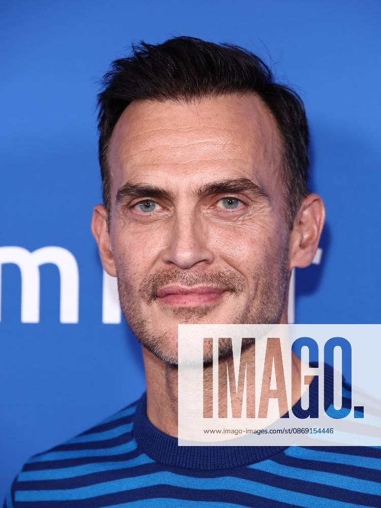 MISTR s 2nd Annual National PrEP Day Celebration Cheyenne Jackson at MISTR s 2nd Annual National PrEP Day Celebration held at The Abbey Food and Bar on October 10, 2026 in West Hollywood, Los Angeles, California, United States. West Hollywood California United States