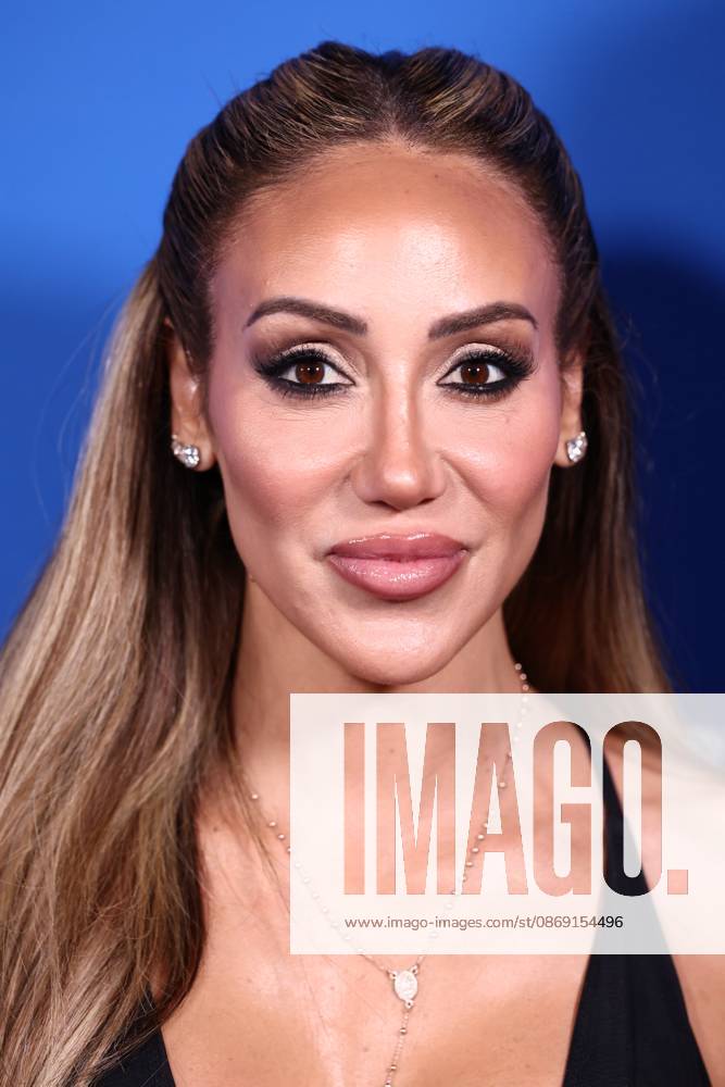 MISTR s 2nd Annual National PrEP Day Celebration Melissa Gorga at MISTR s 2nd Annual National PrEP Day Celebration held at The Abbey Food and Bar on October 10, 2026 in West Hollywood, Los Angeles, California, United States. West Hollywood California United States