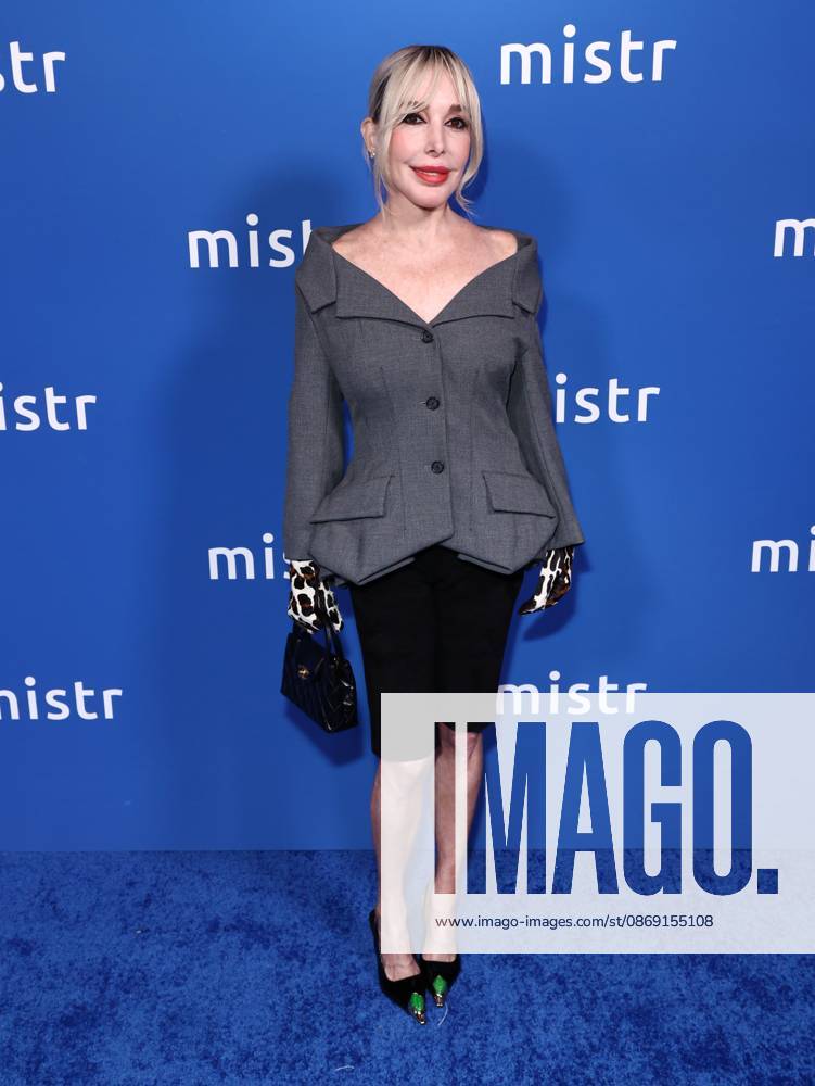MISTR s 2nd Annual National PrEP Day Celebration Marysol Patton at MISTR s 2nd Annual National PrEP Day Celebration held at The Abbey Food and Bar on October 10, 2026 in West Hollywood, Los Angeles, California, United States. West Hollywood California United States