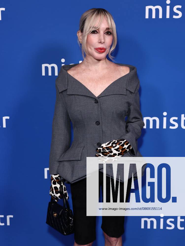MISTR s 2nd Annual National PrEP Day Celebration Marysol Patton at MISTR s 2nd Annual National PrEP Day Celebration held at The Abbey Food and Bar on October 10, 2026 in West Hollywood, Los Angeles, California, United States. West Hollywood California United States
