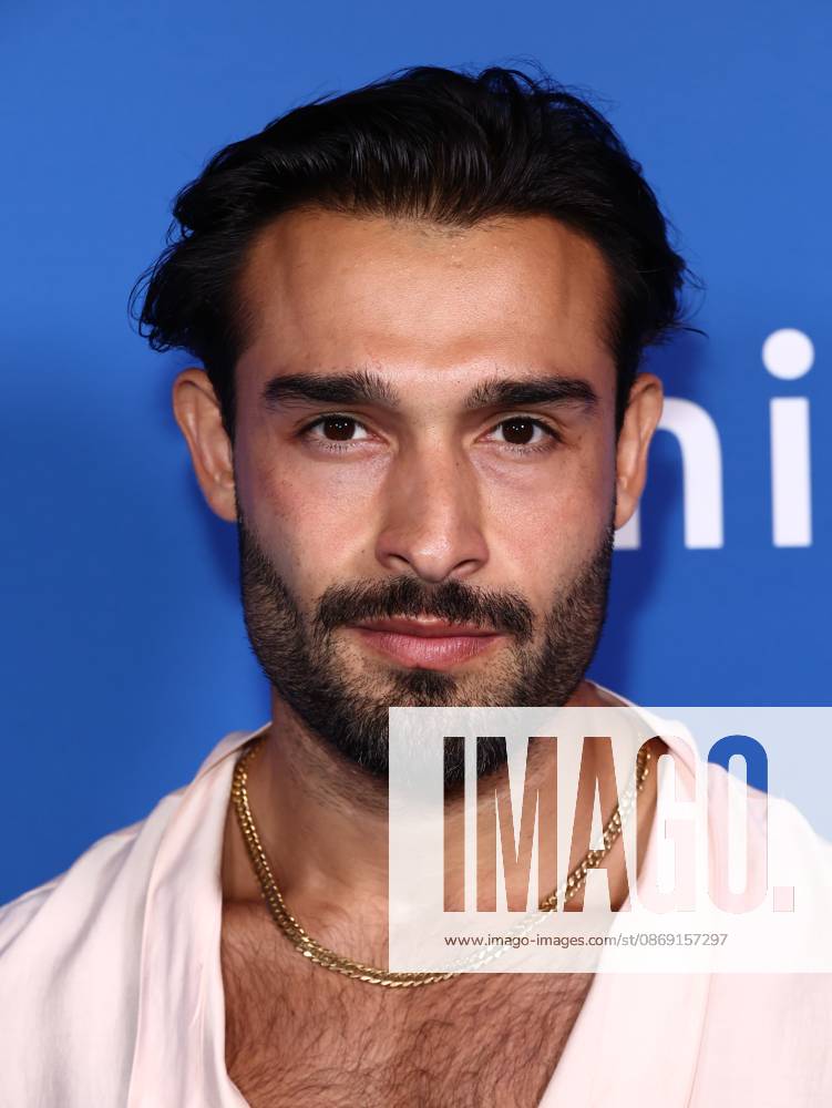 MISTR s 2nd Annual National PrEP Day Celebration Sam Asghari at MISTR s 2nd Annual National PrEP Day Celebration held at The Abbey Food and Bar on October 10, 2026 in West Hollywood, Los Angeles, California, United States. West Hollywood California United States