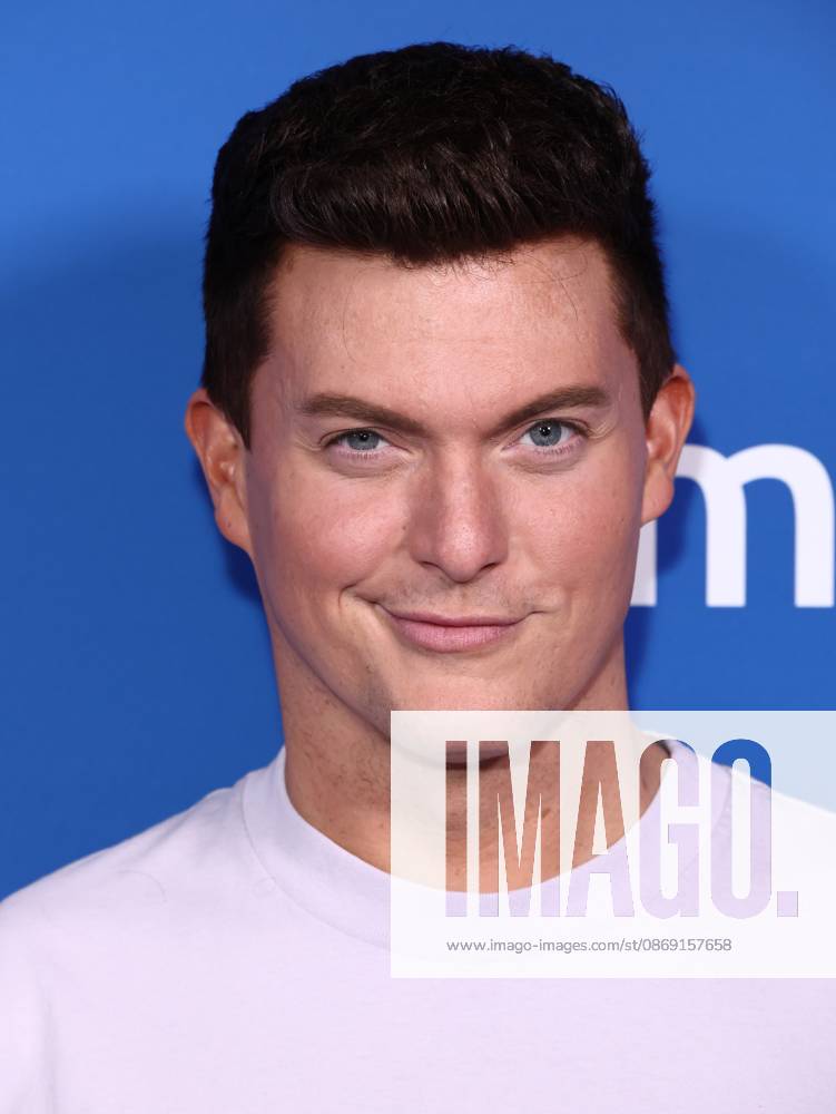 MISTR s 2nd Annual National PrEP Day Celebration Zack Wickham at MISTR s 2nd Annual National PrEP Day Celebration held at The Abbey Food and Bar on October 10, 2026 in West Hollywood, Los Angeles, California, United States. West Hollywood California United States