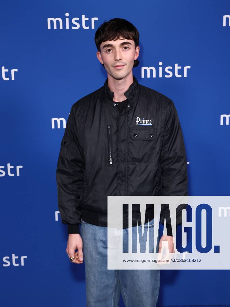 MISTR s 2nd Annual National PrEP Day Celebration Greyson Chance at MISTR s 2nd Annual National PrEP Day Celebration held at The Abbey Food and Bar on October 10, 2026 in West Hollywood, Los Angeles, California, United States. West Hollywood California United States