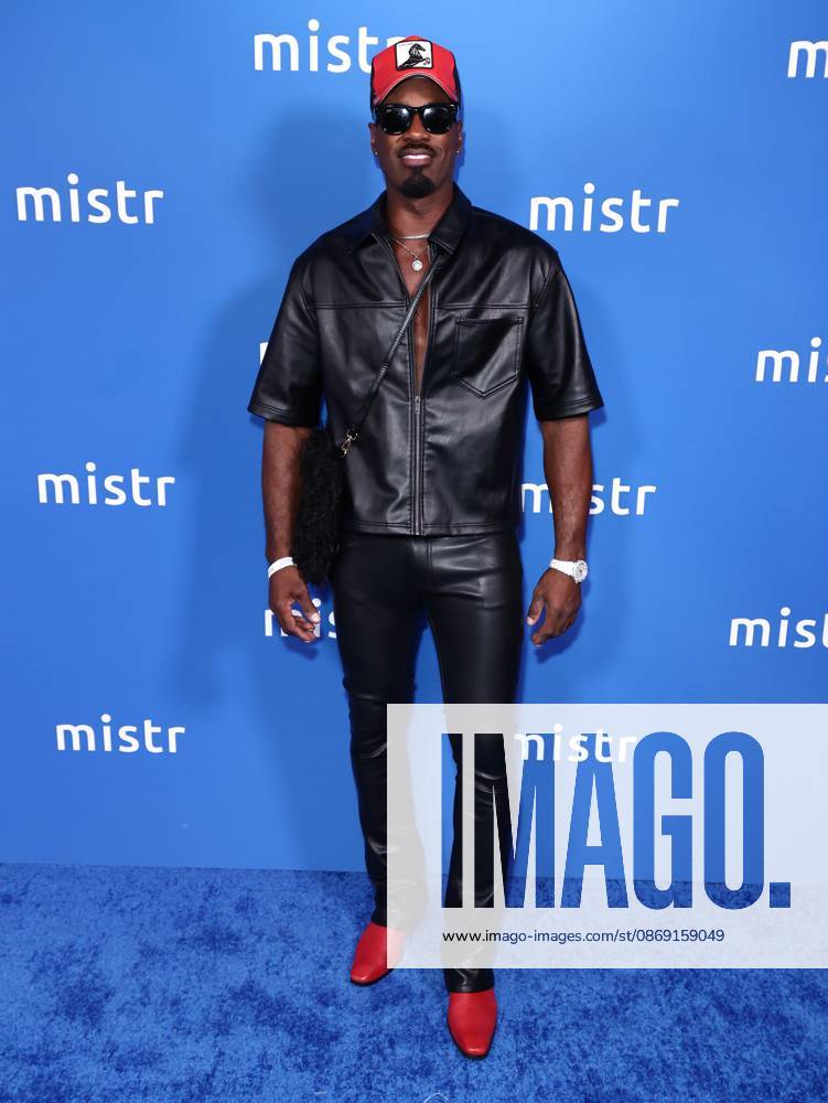 MISTR s 2nd Annual National PrEP Day Celebration Terrell Carter at MISTR s 2nd Annual National PrEP Day Celebration held at The Abbey Food and Bar on October 10, 2026 in West Hollywood, Los Angeles, California, United States. West Hollywood California United States