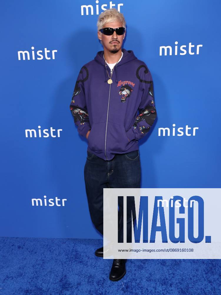 MISTR s 2nd Annual National PrEP Day Celebration Omar Apollo at MISTR s 2nd Annual National PrEP Day Celebration held at The Abbey Food and Bar on October 10, 2026 in West Hollywood, Los Angeles, California, United States. West Hollywood California United States