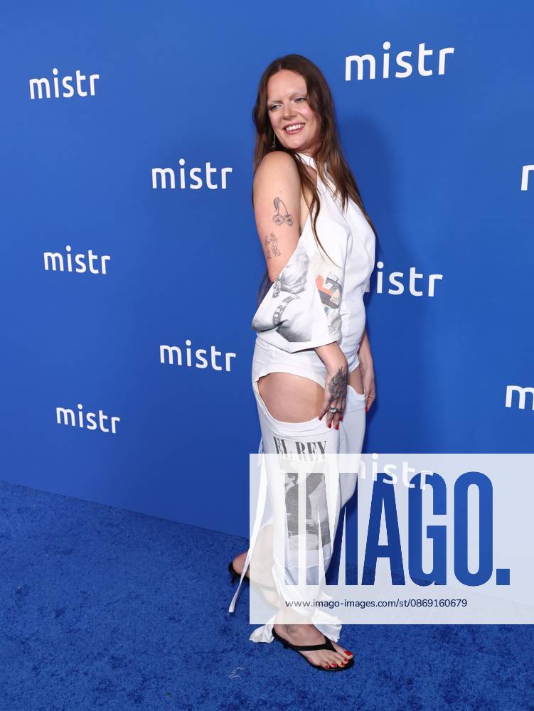 MISTR s 2nd Annual National PrEP Day Celebration Tove Lo at MISTR s 2nd Annual National PrEP Day Celebration held at The Abbey Food and Bar on October 10, 2026 in West Hollywood, Los Angeles, California, United States. West Hollywood California United States