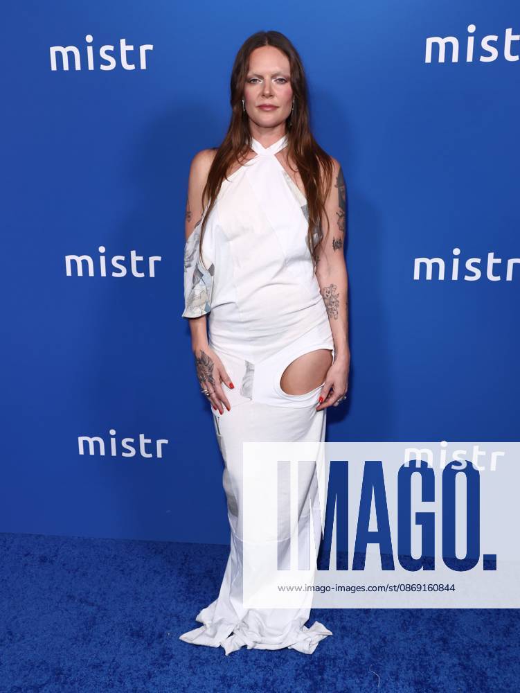 MISTR s 2nd Annual National PrEP Day Celebration Tove Lo at MISTR s 2nd Annual National PrEP Day Celebration held at The Abbey Food and Bar on October 10, 2026 in West Hollywood, Los Angeles, California, United States. West Hollywood California United States