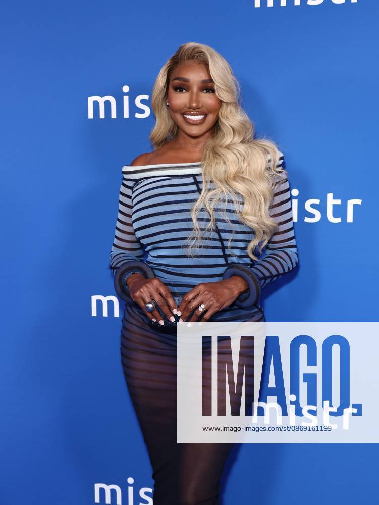 MISTR s 2nd Annual National PrEP Day Celebration NeNe Leakes at MISTR s 2nd Annual National PrEP Day Celebration held at The Abbey Food and Bar on October 10, 2026 in West Hollywood, Los Angeles, California, United States. West Hollywood California United States