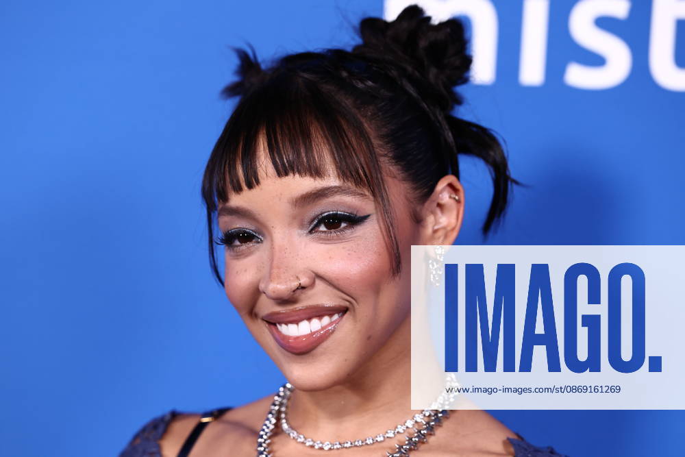 MISTR s 2nd Annual National PrEP Day Celebration Tinashe at MISTR s 2nd Annual National PrEP Day Celebration held at The Abbey Food and Bar on October 10, 2026 in West Hollywood, Los Angeles, California, United States. West Hollywood California United States