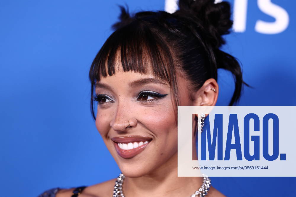 MISTR s 2nd Annual National PrEP Day Celebration Tinashe at MISTR s 2nd Annual National PrEP Day Celebration held at The Abbey Food and Bar on October 10, 2026 in West Hollywood, Los Angeles, California, United States. West Hollywood California United States