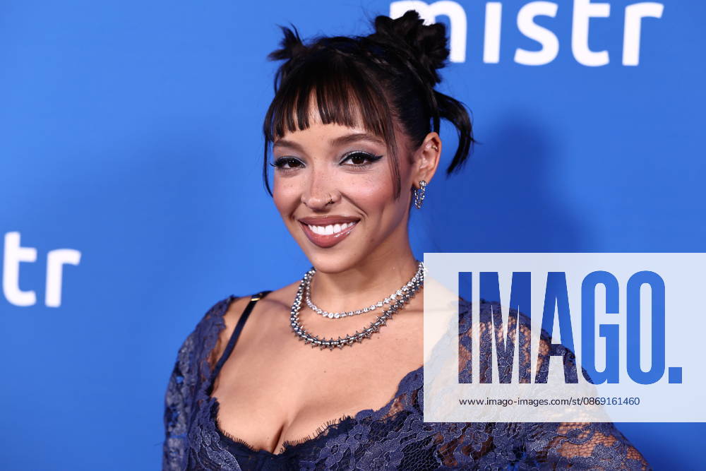 MISTR s 2nd Annual National PrEP Day Celebration Tinashe at MISTR s 2nd Annual National PrEP Day Celebration held at The Abbey Food and Bar on October 10, 2026 in West Hollywood, Los Angeles, California, United States. West Hollywood California United States