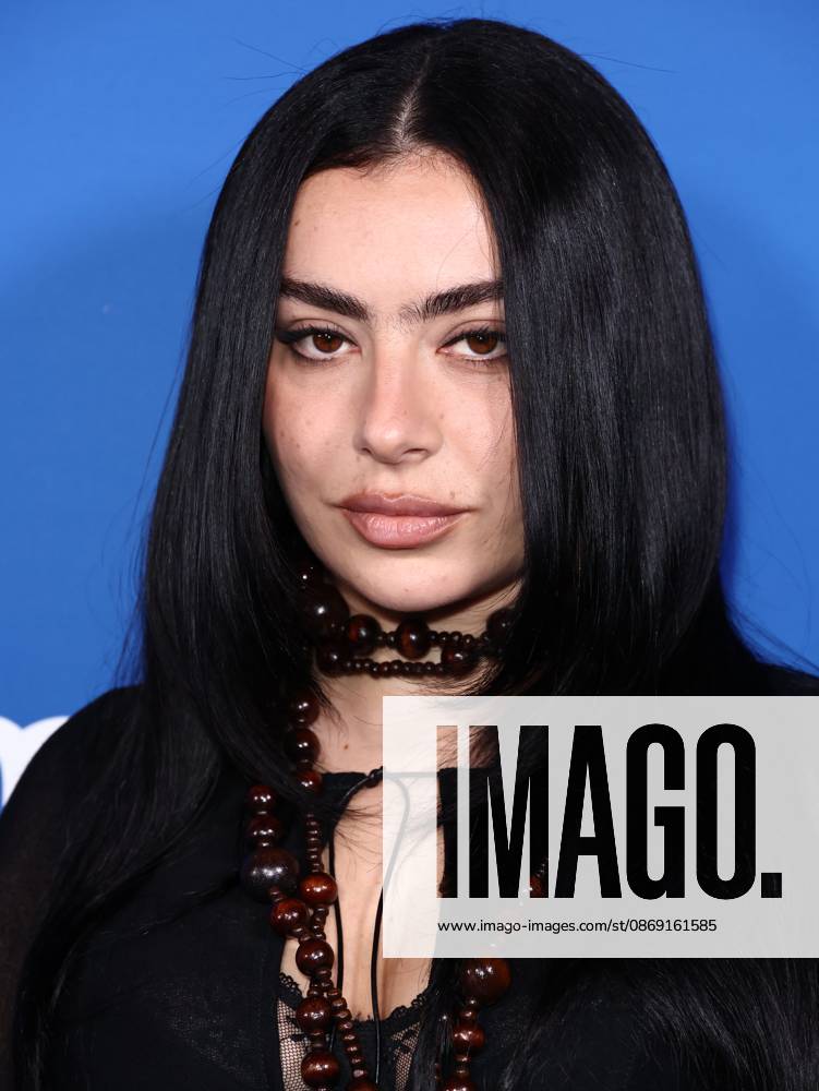 MISTR s 2nd Annual National PrEP Day Celebration Charli XCX at MISTR s 2nd Annual National PrEP Day Celebration held at The Abbey Food and Bar on October 10, 2026 in West Hollywood, Los Angeles, California, United States. West Hollywood California United States