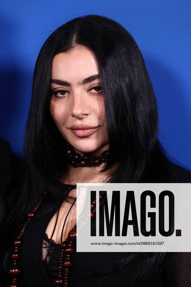 MISTR s 2nd Annual National PrEP Day Celebration Charli XCX at MISTR s 2nd Annual National PrEP Day Celebration held at The Abbey Food and Bar on October 10, 2026 in West Hollywood, Los Angeles, California, United States. West Hollywood California United States