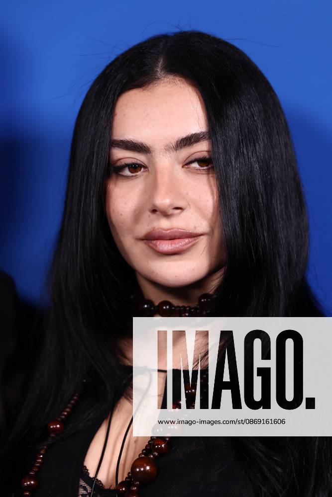 MISTR s 2nd Annual National PrEP Day Celebration Charli XCX at MISTR s 2nd Annual National PrEP Day Celebration held at The Abbey Food and Bar on October 10, 2026 in West Hollywood, Los Angeles, California, United States. West Hollywood California United States