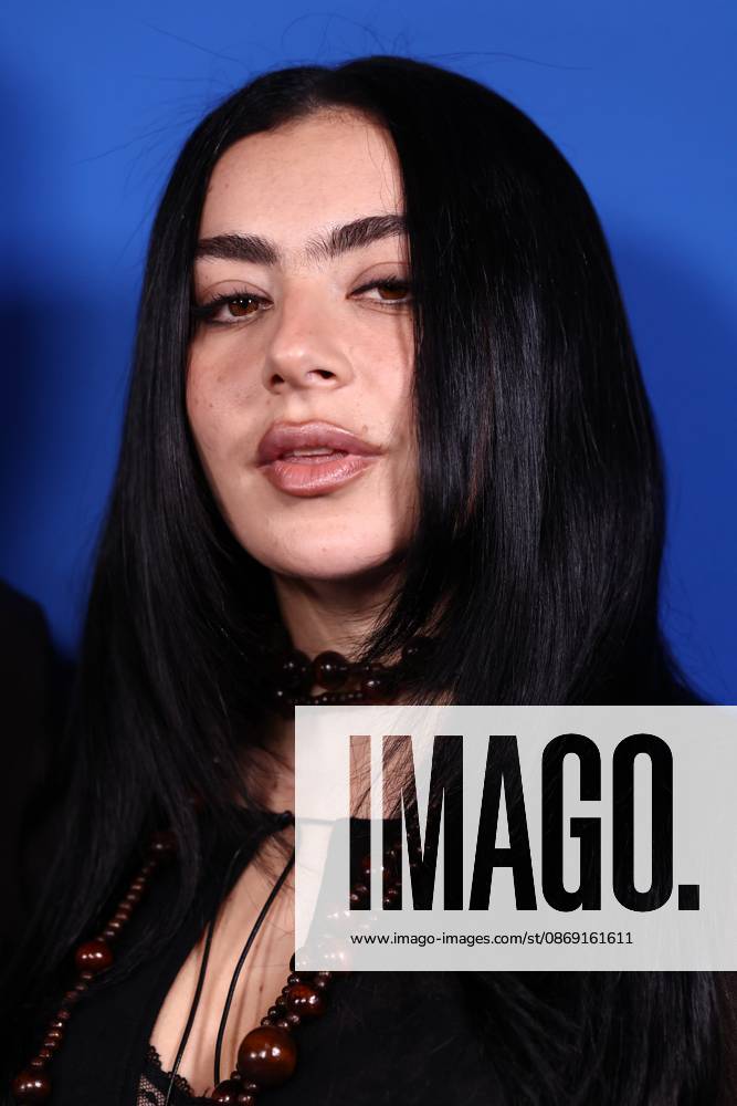 MISTR s 2nd Annual National PrEP Day Celebration Charli XCX at MISTR s 2nd Annual National PrEP Day Celebration held at The Abbey Food and Bar on October 10, 2026 in West Hollywood, Los Angeles, California, United States. West Hollywood California United States