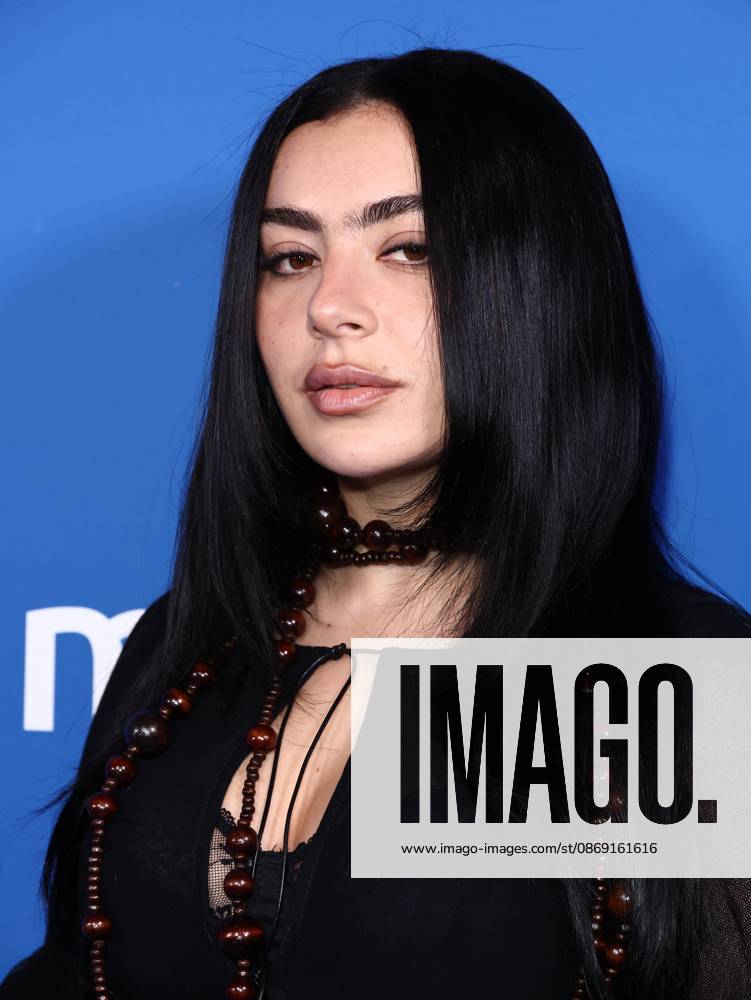 MISTR s 2nd Annual National PrEP Day Celebration Charli XCX at MISTR s 2nd Annual National PrEP Day Celebration held at The Abbey Food and Bar on October 10, 2026 in West Hollywood, Los Angeles, California, United States. West Hollywood California United States