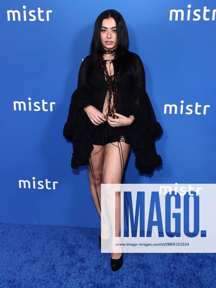 MISTR s 2nd Annual National PrEP Day Celebration Charli XCX at MISTR s 2nd Annual National PrEP Day Celebration held at The Abbey Food and Bar on October 10, 2026 in West Hollywood, Los Angeles, California, United States. West Hollywood California United States