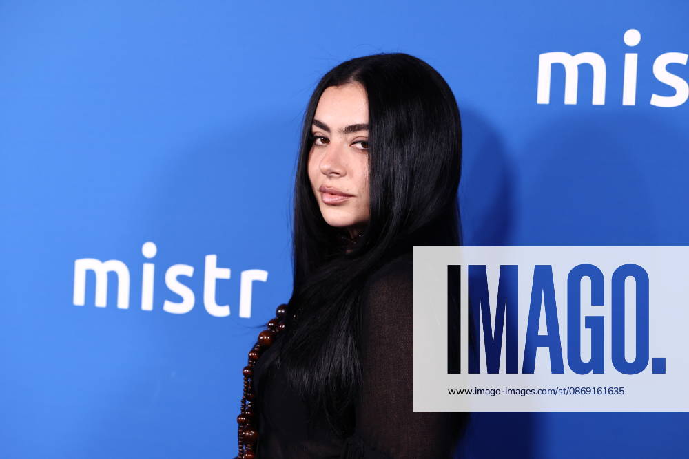 MISTR s 2nd Annual National PrEP Day Celebration Charli XCX at MISTR s 2nd Annual National PrEP Day Celebration held at The Abbey Food and Bar on October 10, 2026 in West Hollywood, Los Angeles, California, United States. West Hollywood California United States