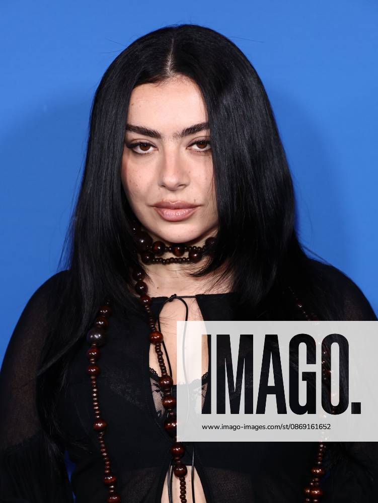 MISTR s 2nd Annual National PrEP Day Celebration Charli XCX at MISTR s 2nd Annual National PrEP Day Celebration held at The Abbey Food and Bar on October 10, 2026 in West Hollywood, Los Angeles, California, United States. West Hollywood California United States