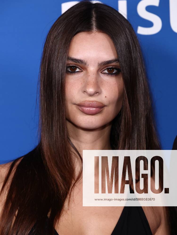 MISTR s 2nd Annual National PrEP Day Celebration Emily Ratajkowski at MISTR s 2nd Annual National PrEP Day Celebration held at The Abbey Food and Bar on October 10, 2026 in West Hollywood, Los Angeles, California, United States. West Hollywood California United States
