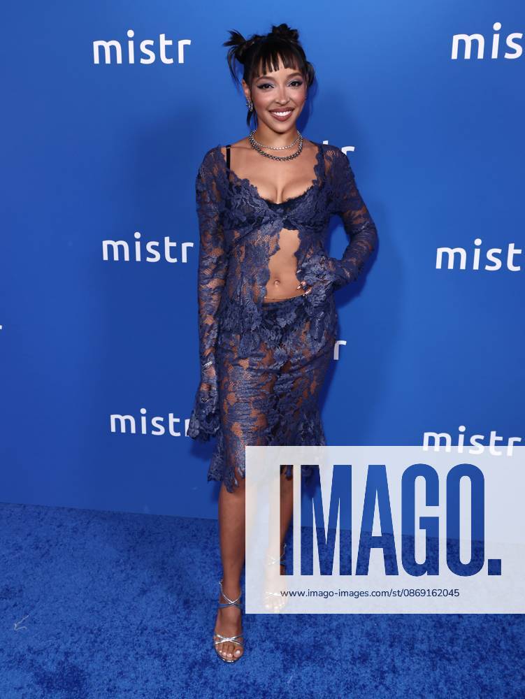 MISTR s 2nd Annual National PrEP Day Celebration Tinashe at MISTR s 2nd Annual National PrEP Day Celebration held at The Abbey Food and Bar on October 10, 2026 in West Hollywood, Los Angeles, California, United States. West Hollywood California United States