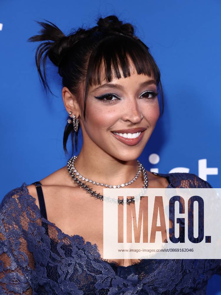 MISTR s 2nd Annual National PrEP Day Celebration Tinashe at MISTR s 2nd Annual National PrEP Day Celebration held at The Abbey Food and Bar on October 10, 2026 in West Hollywood, Los Angeles, California, United States. West Hollywood California United States