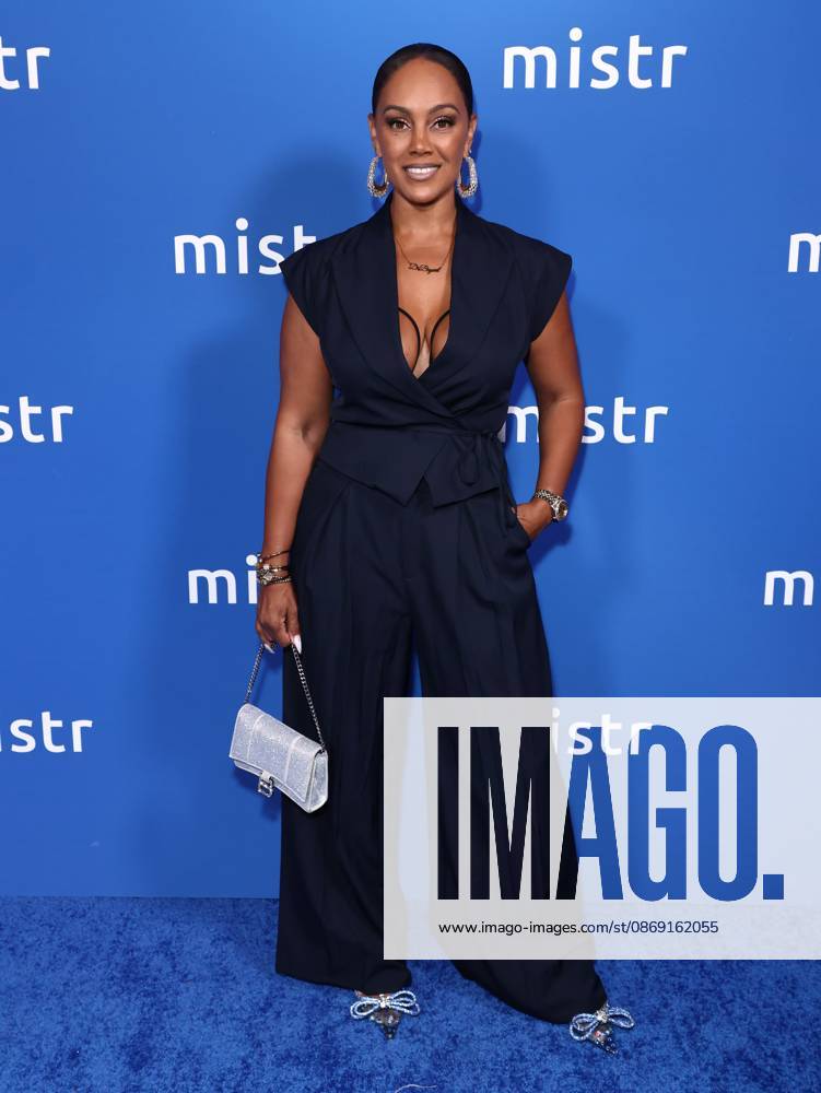 MISTR s 2nd Annual National PrEP Day Celebration Cheyenne Bryant at MISTR s 2nd Annual National PrEP Day Celebration held at The Abbey Food and Bar on October 10, 2026 in West Hollywood, Los Angeles, California, United States. West Hollywood California United States