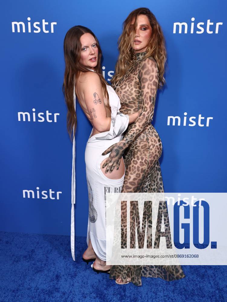 MISTR s 2nd Annual National PrEP Day Celebration Tove Lo and Kesha at MISTR s 2nd Annual National PrEP Day Celebration held at The Abbey Food and Bar on October 10, 2026 in West Hollywood, Los Angeles, California, United States. West Hollywood California United States