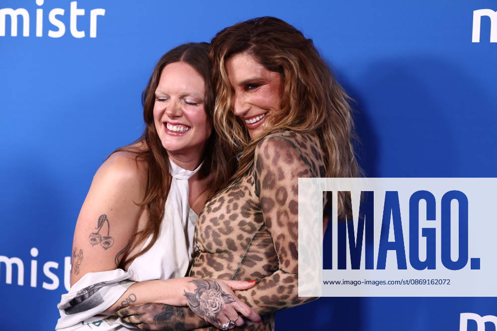 MISTR s 2nd Annual National PrEP Day Celebration Tove Lo and Kesha at MISTR s 2nd Annual National PrEP Day Celebration held at The Abbey Food and Bar on October 10, 2026 in West Hollywood, Los Angeles, California, United States. West Hollywood California United States
