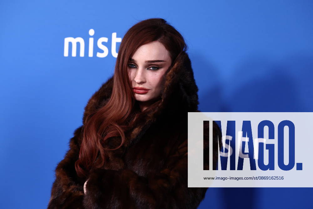 MISTR s 2nd Annual National PrEP Day Celebration Kim Petras at MISTR s 2nd Annual National PrEP Day Celebration held at The Abbey Food and Bar on October 10, 2026 in West Hollywood, Los Angeles, California, United States. West Hollywood California United States