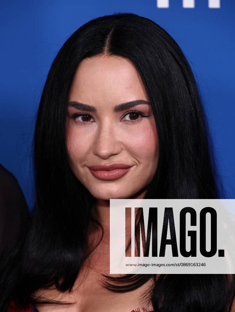 MISTR s 2nd Annual National PrEP Day Celebration Demi Lovato at MISTR s 2nd Annual National PrEP Day Celebration held at The Abbey Food and Bar on October 10, 2026 in West Hollywood, Los Angeles, California, United States. West Hollywood California United States