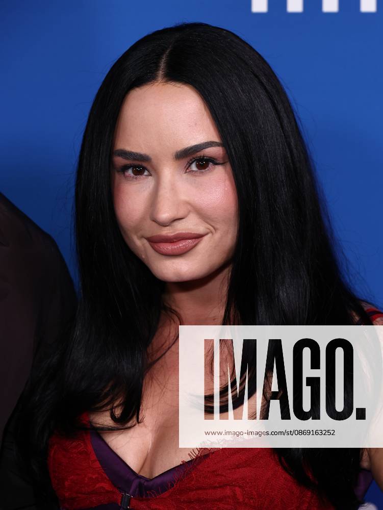 MISTR s 2nd Annual National PrEP Day Celebration Demi Lovato at MISTR s 2nd Annual National PrEP Day Celebration held at The Abbey Food and Bar on October 10, 2026 in West Hollywood, Los Angeles, California, United States. West Hollywood California United States