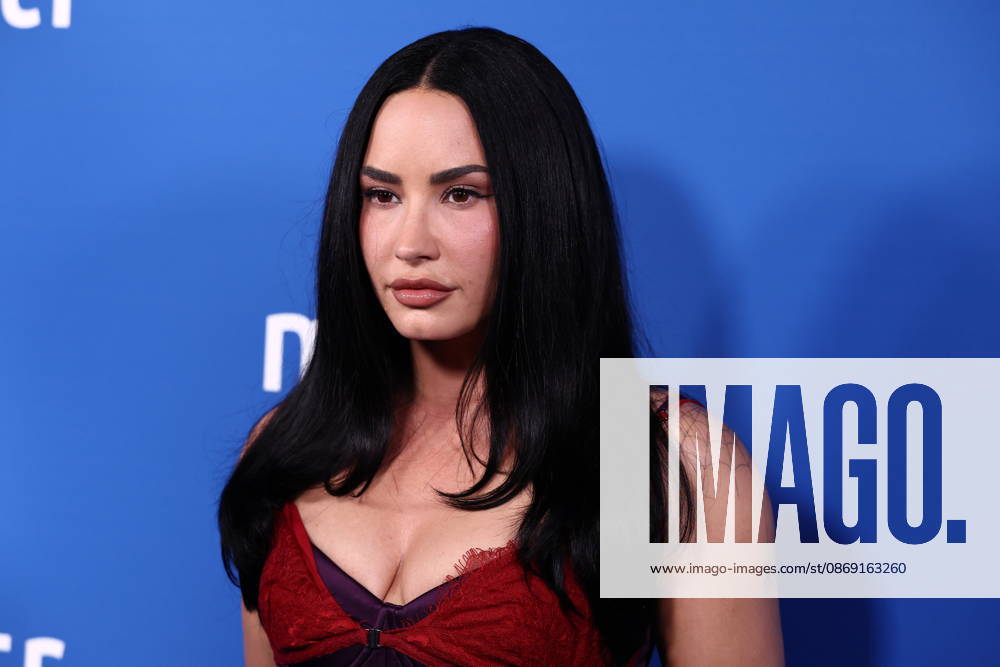MISTR s 2nd Annual National PrEP Day Celebration Demi Lovato at MISTR s 2nd Annual National PrEP Day Celebration held at The Abbey Food and Bar on October 10, 2026 in West Hollywood, Los Angeles, California, United States. West Hollywood California United States