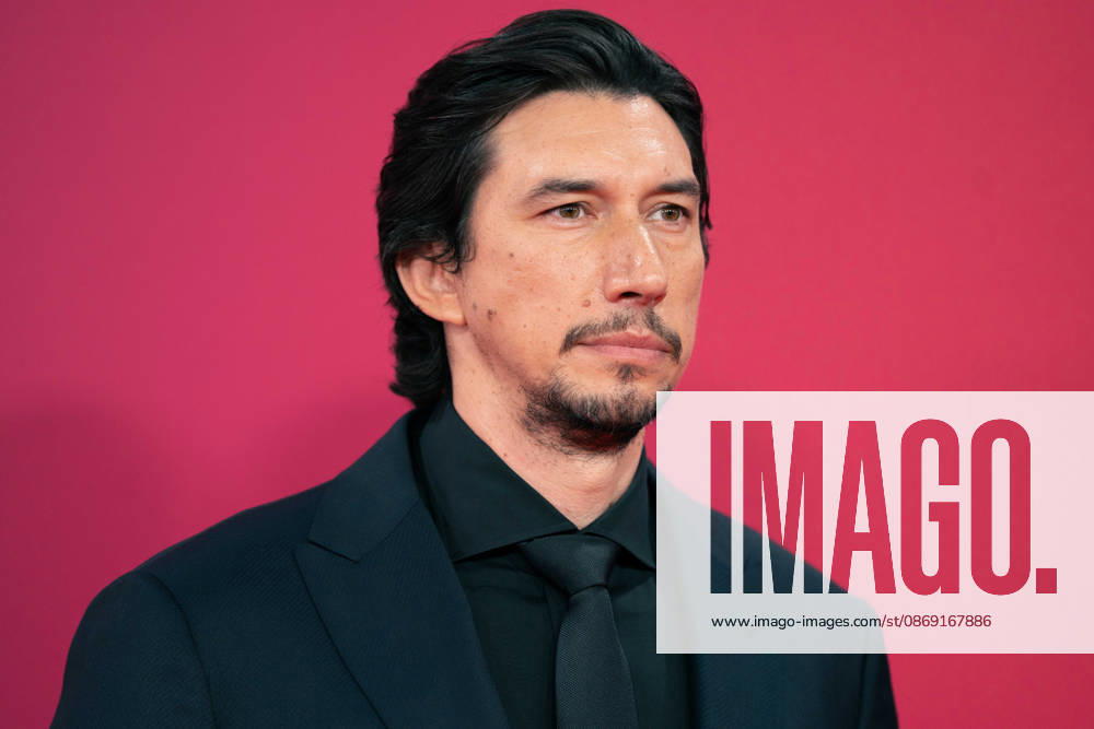 Paper Tiger Premiere at BFI London Film Festival Adam Driver attends the premiere of Paper Tiger during the 70th BFI London Film Festival at the Royal Festival Hall in London, United Kingdom on October 10, 2026, Credit:Lounis Tiar Avalon United Kingdom, London, BFI Southbank, waterloo