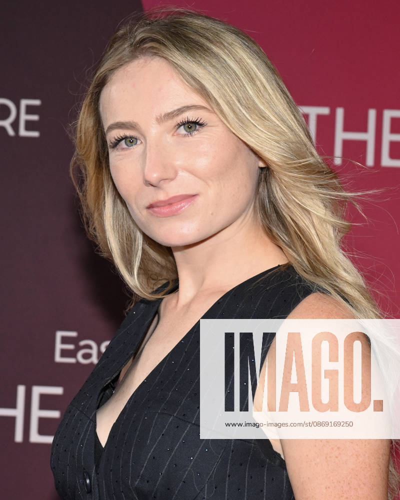 KEELY CAT-WELLS attends the inaugural Easterseals Disability Arts & Culture Awards DARCYS Awards red carpet. Santa Monica USA - ZUMAb173 20261010_aap_b173_056