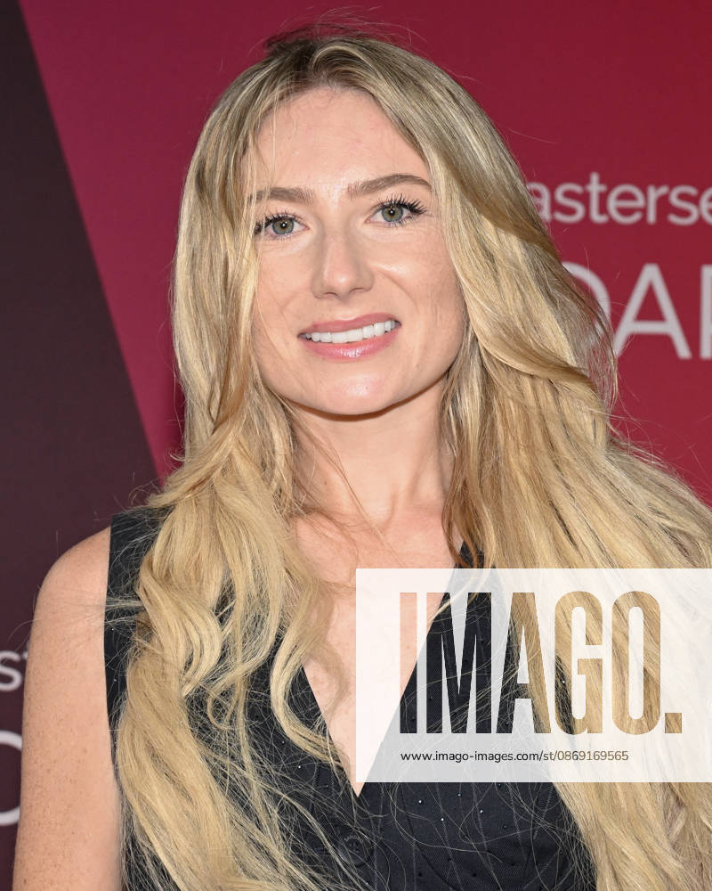 KEELY CAT-WELLS attends the inaugural Easterseals Disability Arts & Culture Awards DARCYS Awards red carpet. Santa Monica USA - ZUMAb173 20261010_aap_b173_064