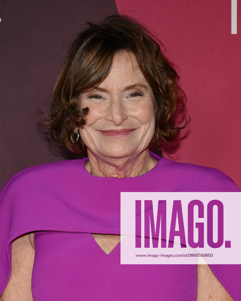 American casting directorCATHY SANDRICH attends the inaugural Easterseals Disability Arts & Culture Awards DARCYS Awards red carpet. Santa Monica USA - ZUMAb173 20261010_aap_b173_096