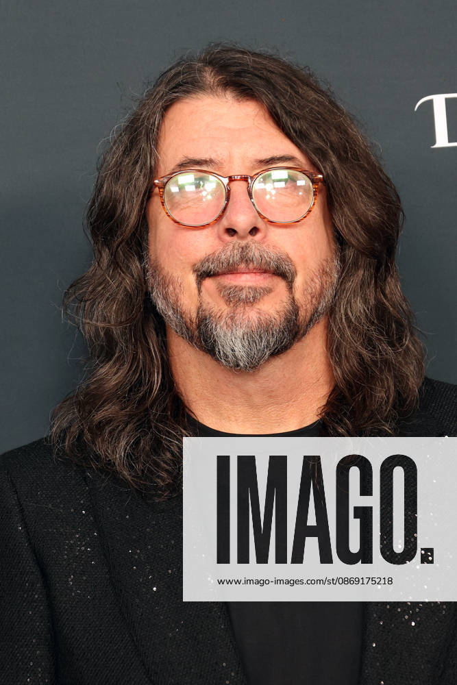 Soundstage Of Hope Gala - LA Dave Grohl. At The Soundstage Of Hope Gala held at Chaplin Recording Studios in Los Angeles, CA. 01 October 2026 Photo Credit: ABACA PRESS-Fafou Los Angeles CA United States