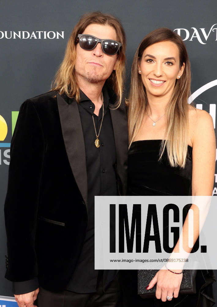 Soundstage Of Hope Gala - LA Wesley Scantlin, Sonia Daigle. At The Soundstage Of Hope Gala held at Chaplin Recording Studios in Los Angeles, CA. 01 October 2026 Photo Credit: ABACA PRESS-Fafou Los Angeles CA United States