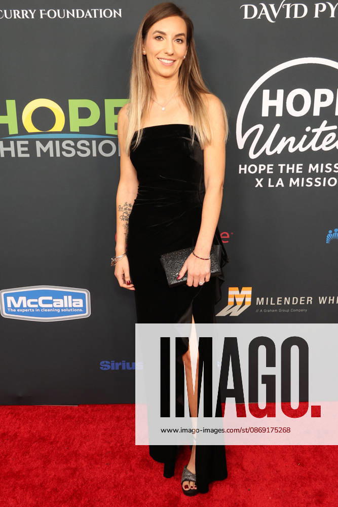 Soundstage Of Hope Gala - LA Sonia Daigle. At The Soundstage Of Hope Gala held at Chaplin Recording Studios in Los Angeles, CA. 01 October 2026 Photo Credit: ABACA PRESS-Fafou Los Angeles CA United States