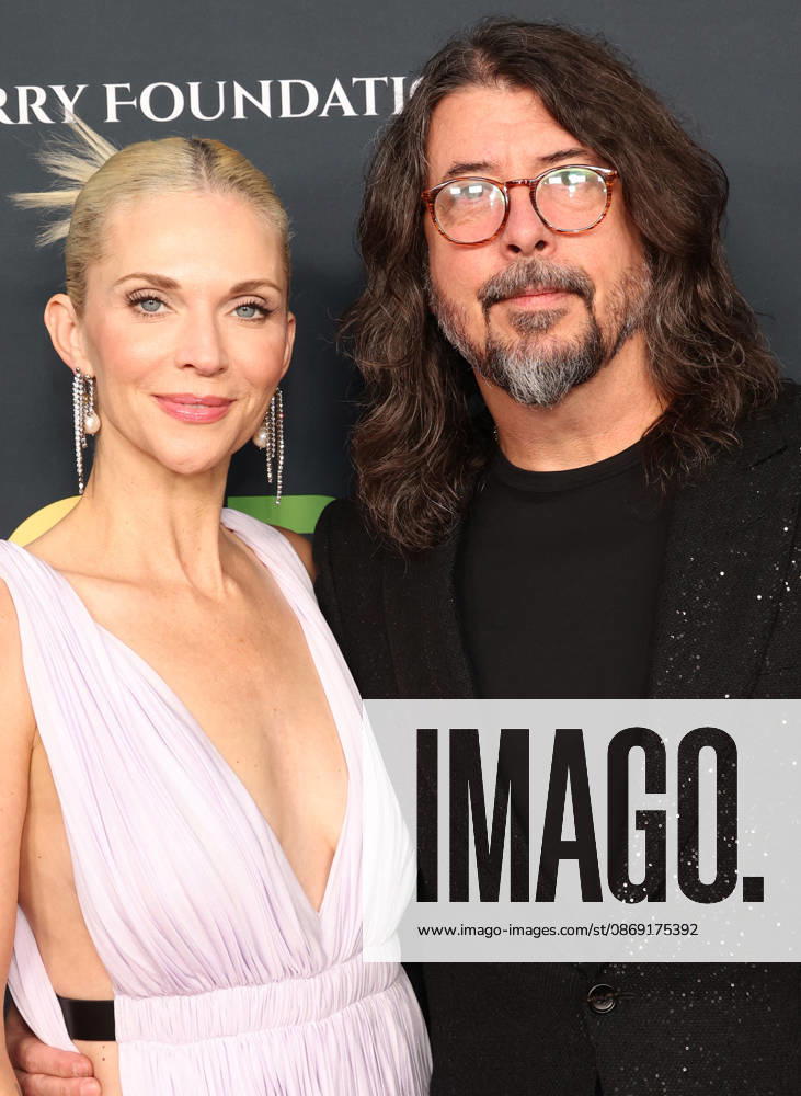 Soundstage Of Hope Gala - LA Jordyn Blum, Dave Grohl. At The Soundstage Of Hope Gala held at Chaplin Recording Studios in Los Angeles, CA. 01 October 2026 Photo Credit: ABACA PRESS-Fafou Los Angeles CA United States