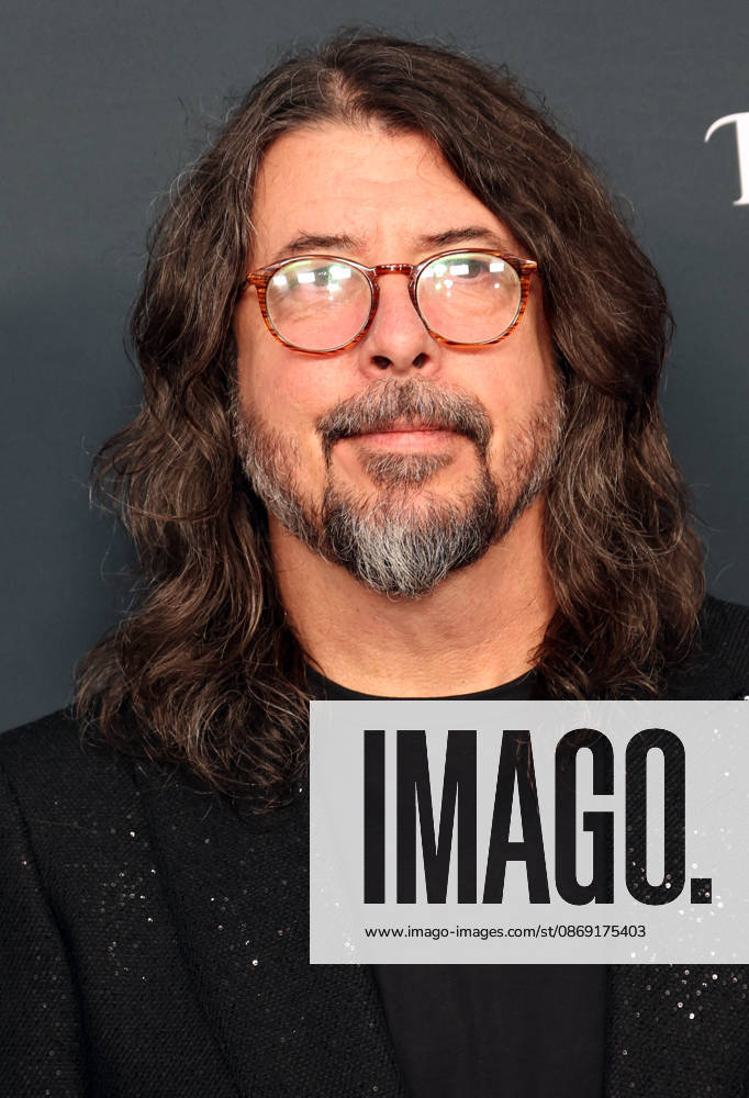 Soundstage Of Hope Gala - LA Dave Grohl. At The Soundstage Of Hope Gala held at Chaplin Recording Studios in Los Angeles, CA. 01 October 2026 Photo Credit: ABACA PRESS-Fafou Los Angeles CA United States