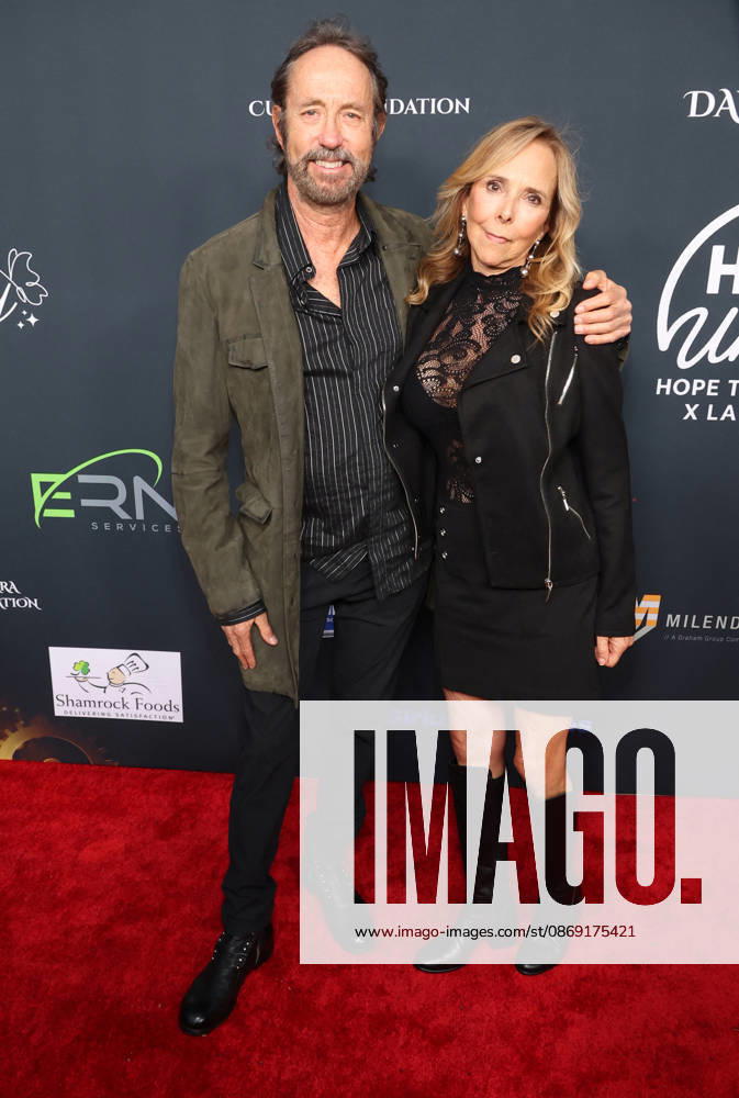 Soundstage Of Hope Gala - LA Sandy Shadrow, Sue Shadrow. At The Soundstage Of Hope Gala held at Chaplin Recording Studios in Los Angeles, CA. 01 October 2026 Photo Credit: ABACA PRESS-Fafou Los Angeles CA United States