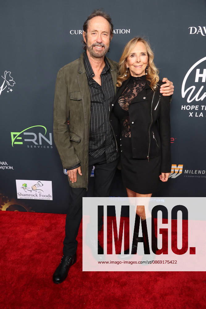 Soundstage Of Hope Gala - LA Sandy Shadrow, Sue Shadrow. At The Soundstage Of Hope Gala held at Chaplin Recording Studios in Los Angeles, CA. 01 October 2026 Photo Credit: ABACA PRESS-Fafou Los Angeles CA United States