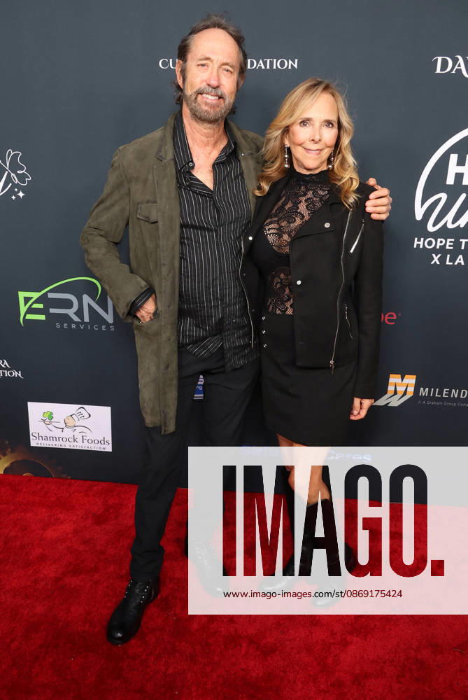 Soundstage Of Hope Gala - LA Sandy Shadrow, Sue Shadrow. At The Soundstage Of Hope Gala held at Chaplin Recording Studios in Los Angeles, CA. 01 October 2026 Photo Credit: ABACA PRESS-Fafou Los Angeles CA United States