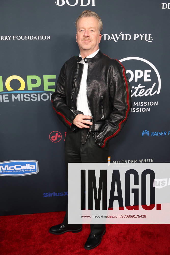 Soundstage Of Hope Gala - LA McG. At The Soundstage Of Hope Gala held at Chaplin Recording Studios in Los Angeles, CA. 01 October 2026 Photo Credit: ABACA PRESS-Fafou Los Angeles CA United States