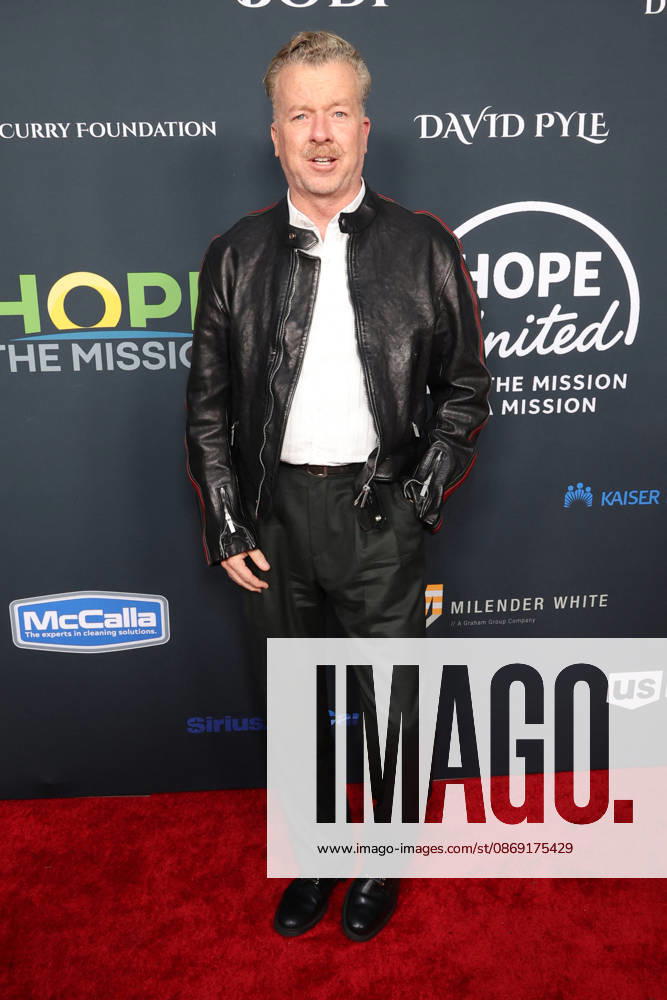 Soundstage Of Hope Gala - LA McG. At The Soundstage Of Hope Gala held at Chaplin Recording Studios in Los Angeles, CA. 01 October 2026 Photo Credit: ABACA PRESS-Fafou Los Angeles CA United States